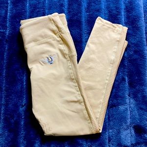 Tuff Rider kids riding leggings